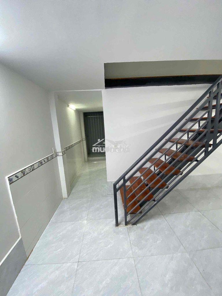 * Cho thuê nhà 8x12m bình quới, 3pn chỉ 12 triệu/tháng - 2