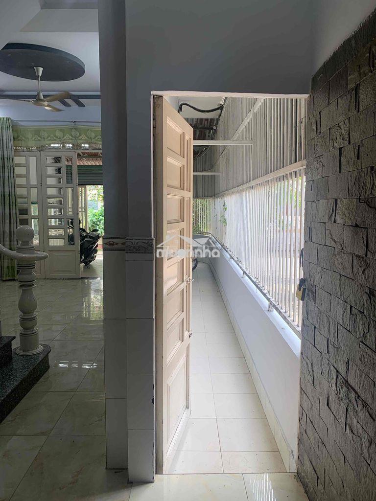 Cho thuê nhà liên khu 5-6, bình hưng hoà b, bình tân - 2