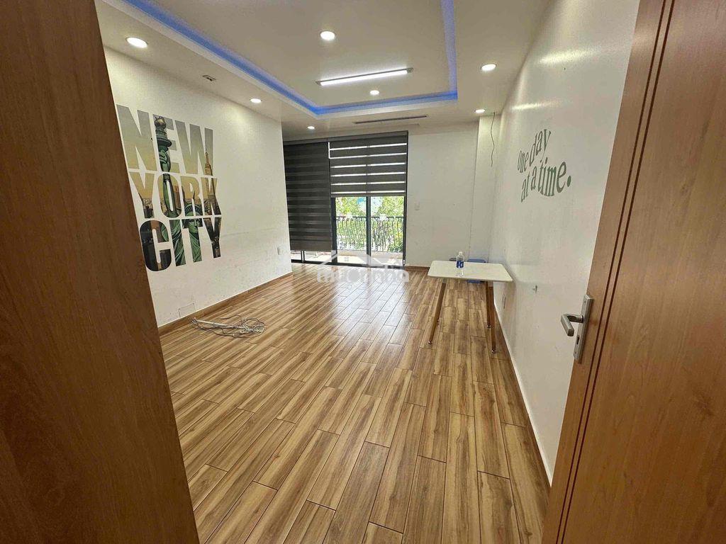 Cho thuê văn phòng căn góc, 2 mặt tiền khu đô thị vạn phúc-thủ đức - 2