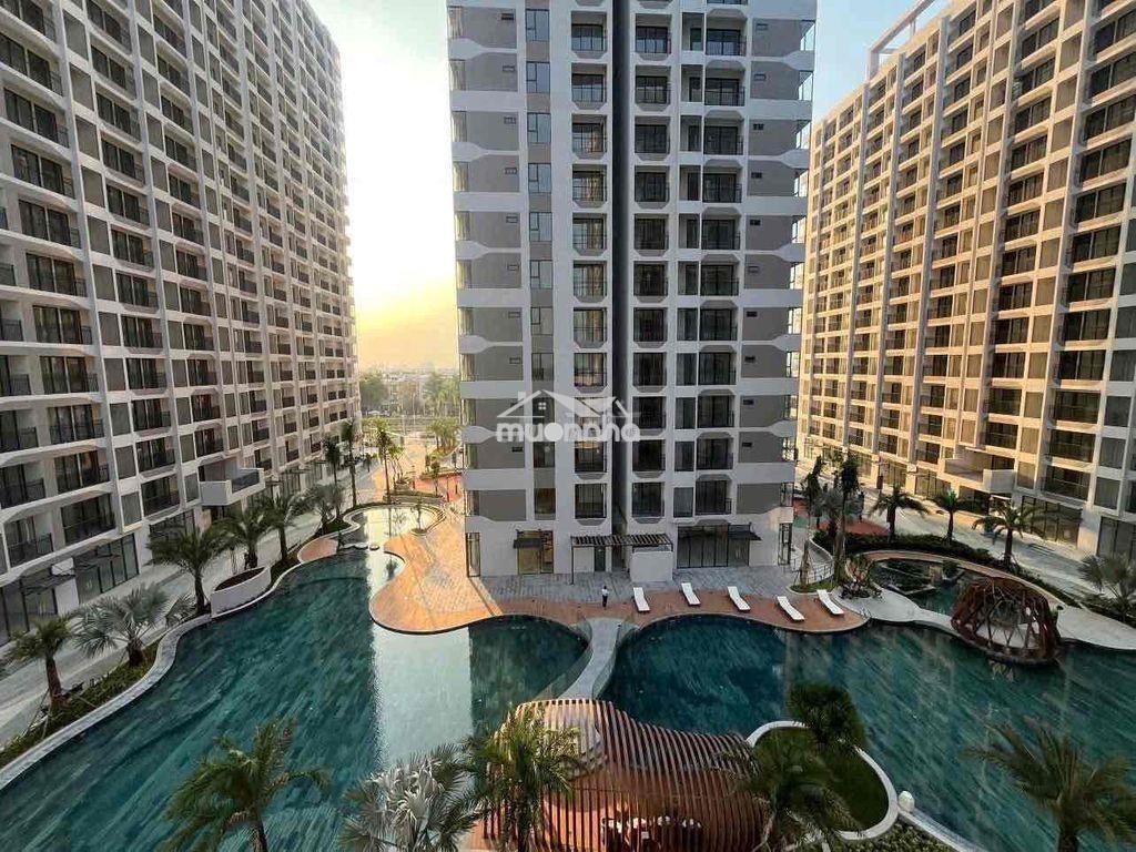 Chính chủ hàng sẵn mt eastmark block c 2pn 73m2 - 4