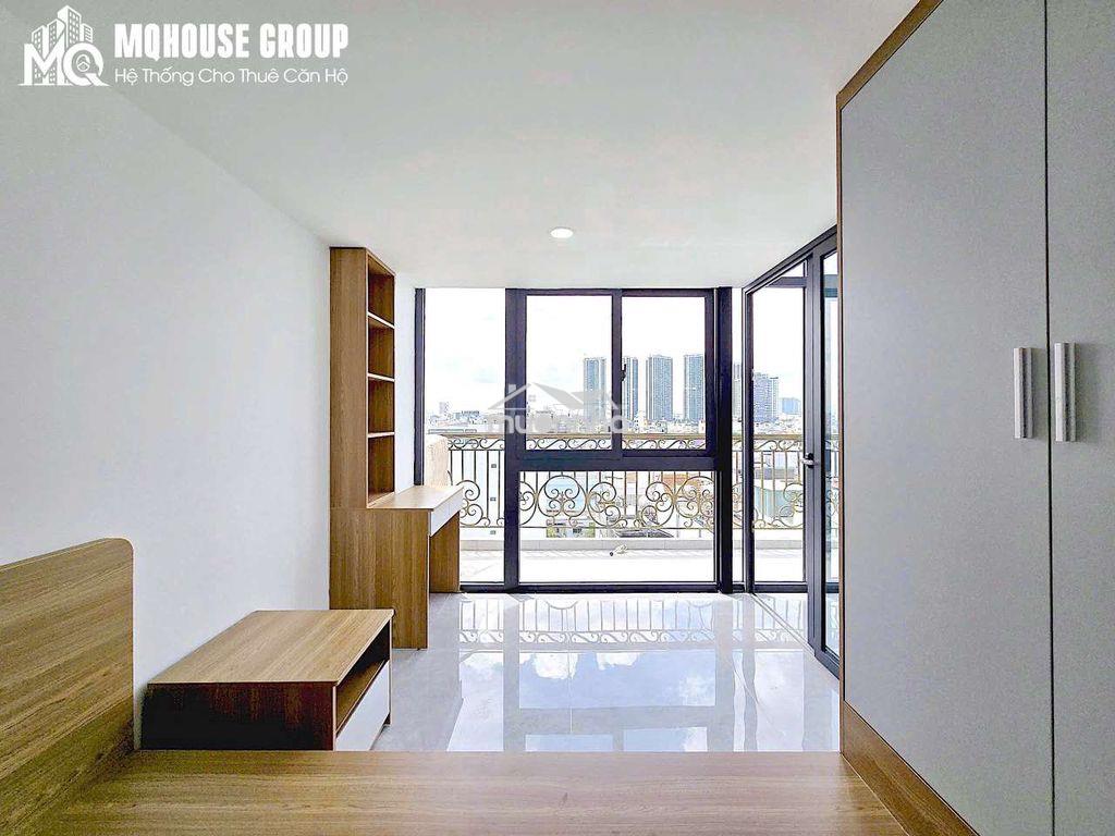 Duplex + 1pn full nội thất_new 100%_lâm văn bền_gần ufm , tdtu - 3