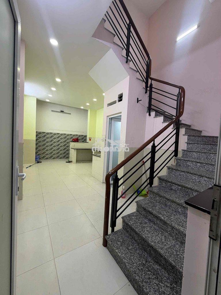 🏢  Nguyên căn 3 lầu hẻm xe tải 125 nguyễn văn thương (d1) - võ oanh (d - 3
