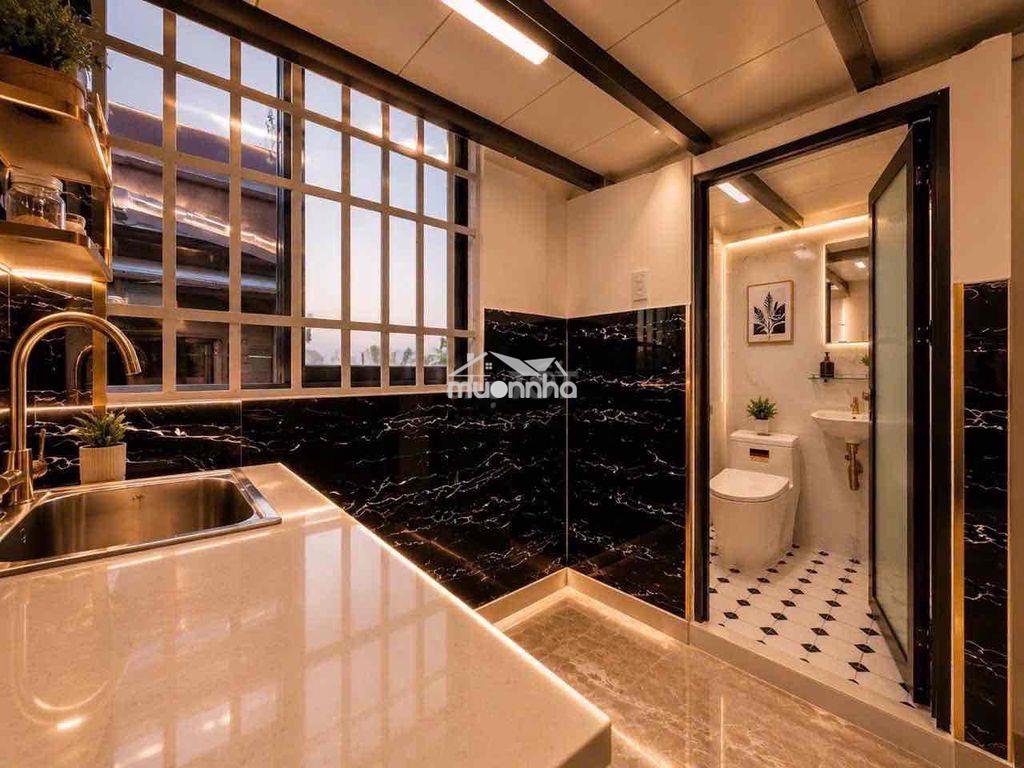 🏠 Duplex điện biên phủ – full nội thất, dọn vào ở ngay ✨ - 3