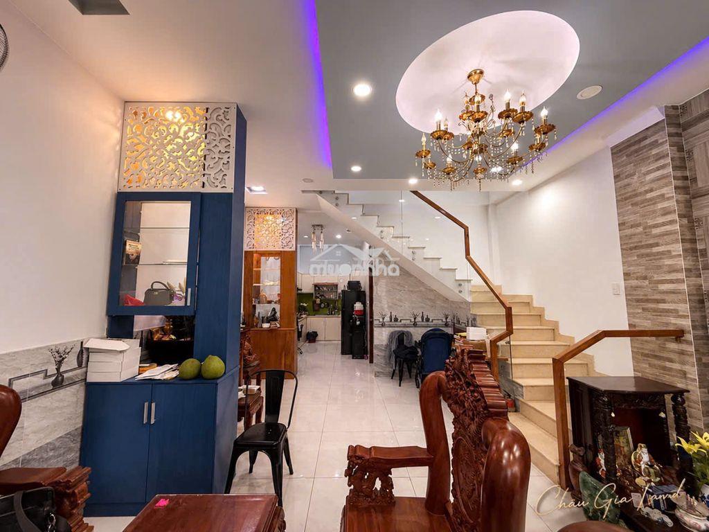 💎💎 Gò vấp - gần lê văn thọ - hẻm 4m - 68m2 - 3pn - chỉ 7.4 tỷ💎 - 3
