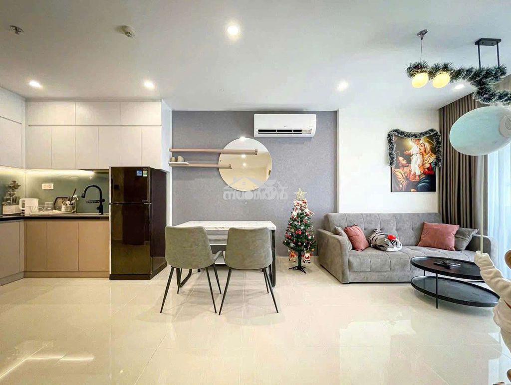 Bán căn 1pn+ 52m 2.380 tỷ full nội thất vinhomes grand park q9 - 2