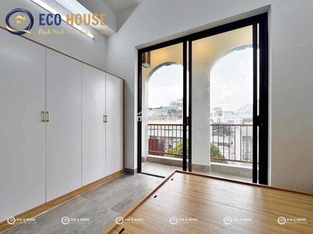Khai trương căn hộ tách bếp ban công full nội thất có thang máy, q10 - 2