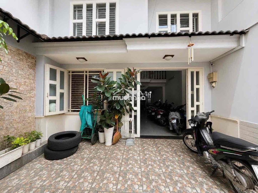 Tân bình toà nhà 6 tầng 7pn,7wc dt 5,6x20m giá 19,6 tỷ - 3