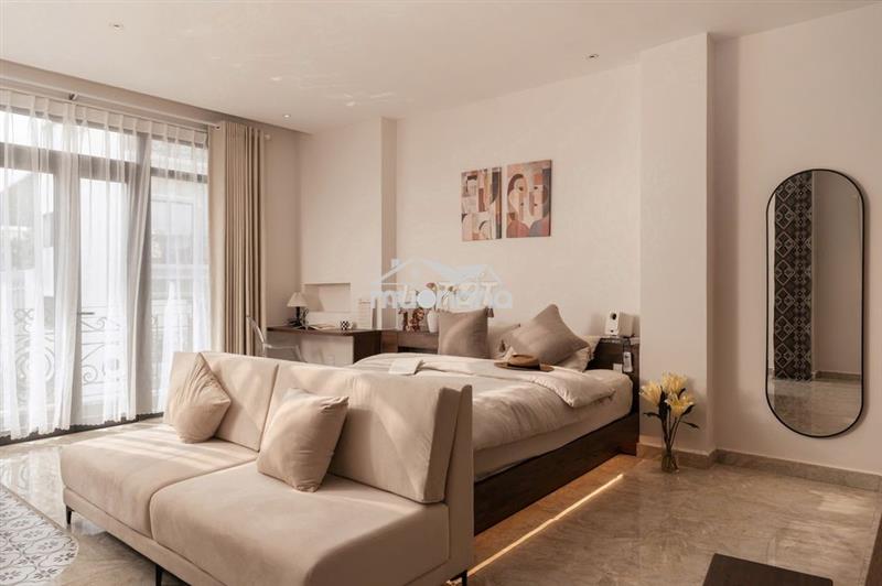  🔥 Cực phẩm phòng studio q10 đường 3/2 - đẹp, an ninh, ở ngay