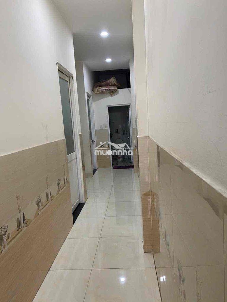 Bán gấp nhà 2 lầu 50m2 hẻm oto lê trọng tấn ngay aeon tân phú - 4