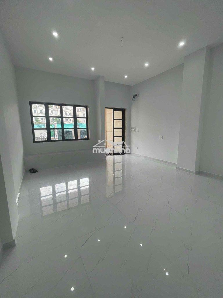 Cho thuê nhà nguyên căn có full máy lạnh nhà mới