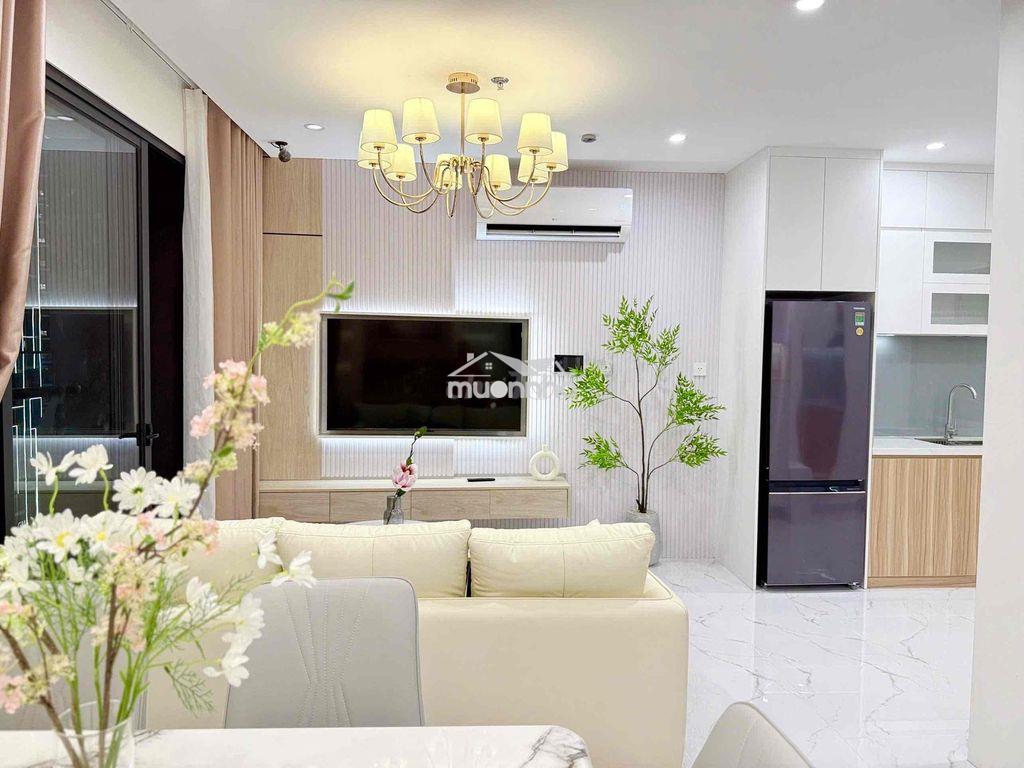 Cần tiền kinh doanh bán gấp 2pn+ 70m2 the beverly solari,hd thuê 12tr - 2