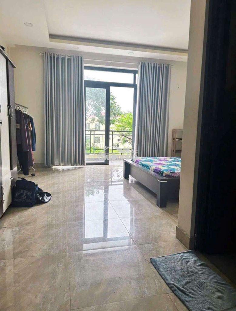 Căn hộ phong phú 4- khang điền