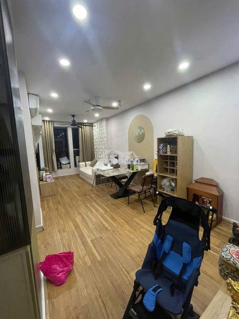 Chung cư gia phát, lê đức thọ, gv: 2p ngủ, 9triệu, full nt, 60m2 - 2