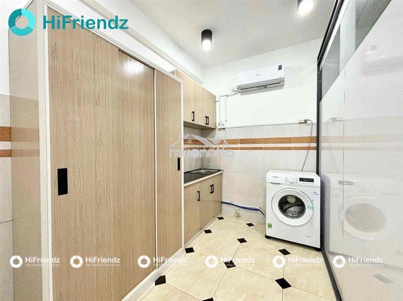 Phòng trọ giá rẻ ngay trường chinh - cộng hoà