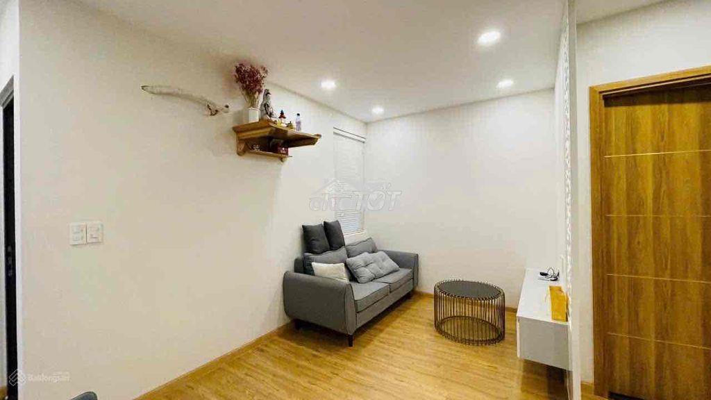 ✅Căn hộ 1pn 48m2 saigonhomes bình tân - full nội thất - 2
