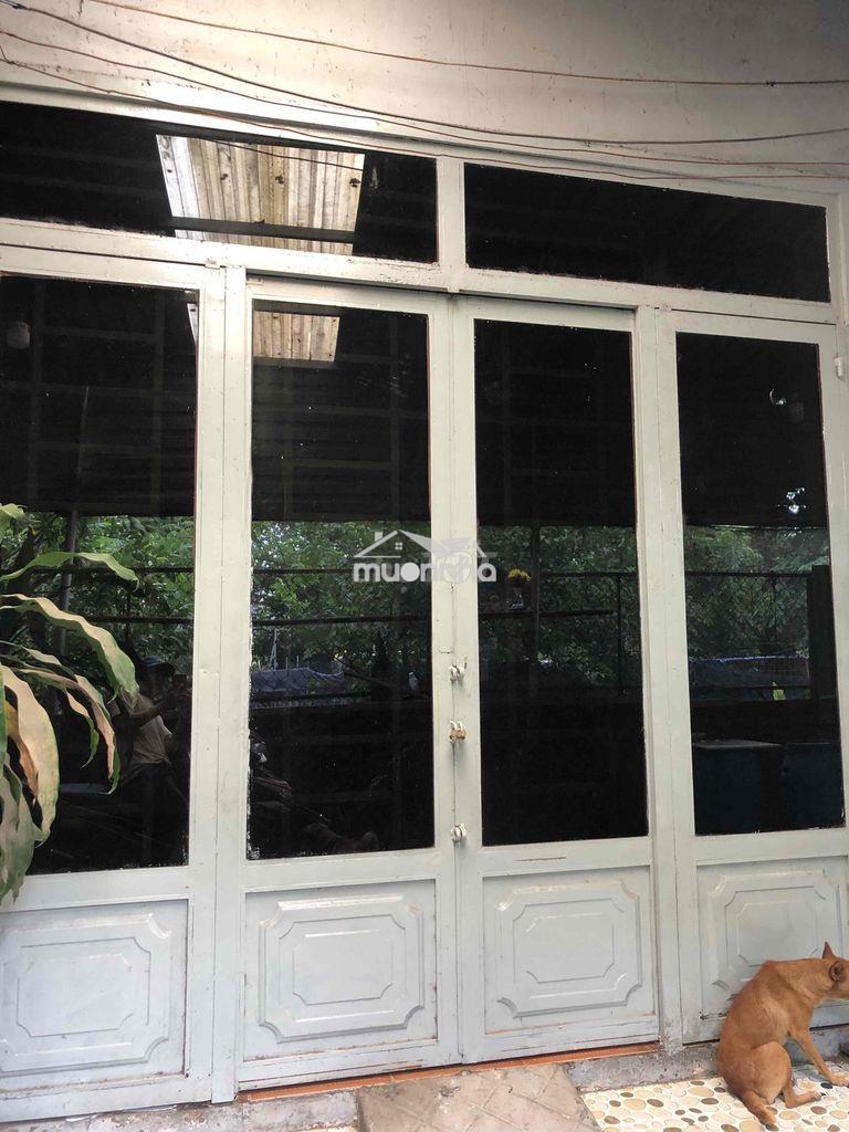 Nhà hồ sơ xã bán gấp - 4