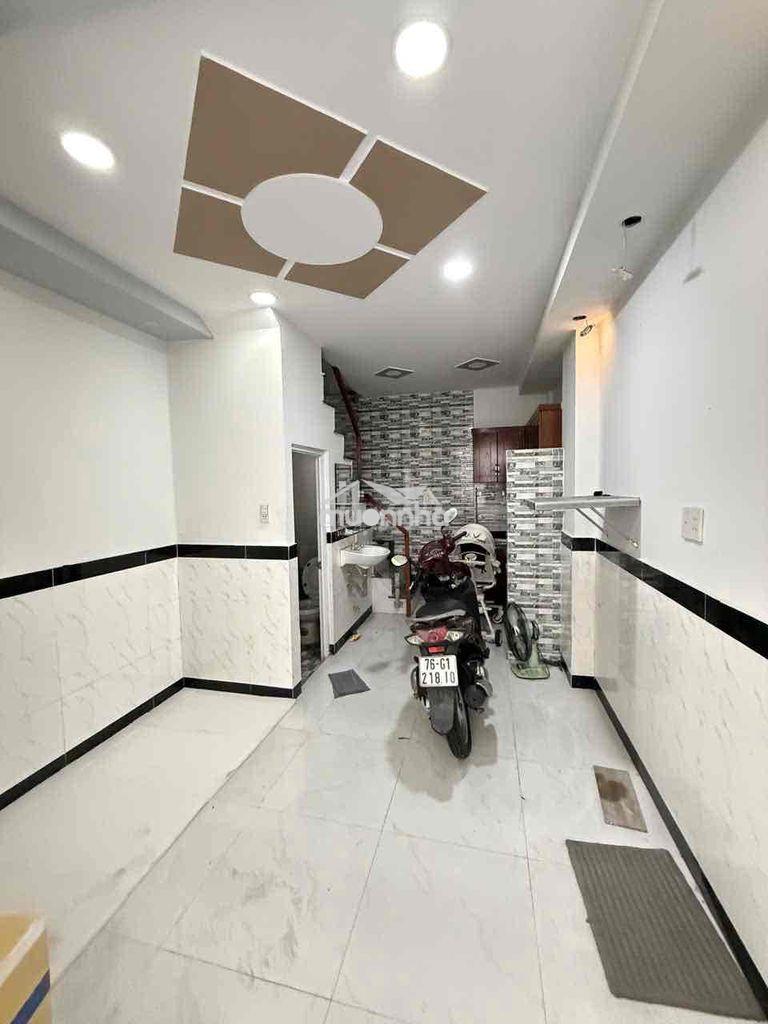 Nhà quang trung gò vấp giá hot chỉ nhỉnh 2 tỷ - 2