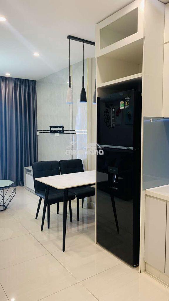 Bán căn 1pn+ 2.350 tỷ full nội thất vinhomes grand park q9 view hồ bơi - 3