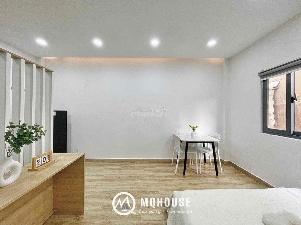 Chính chủ cho thuê studio siêu đẹp - 4