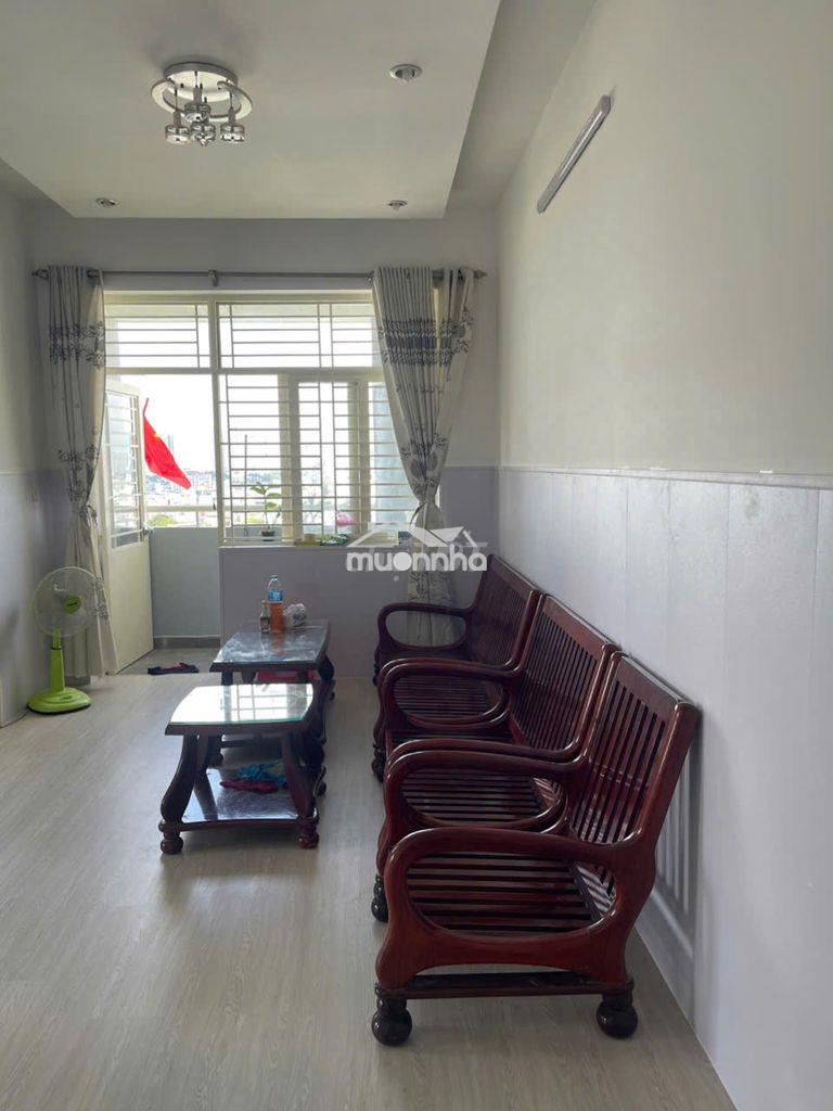 Chính chủ - cho thuê cc phú thọ full nội thất q11 -  67m2 - 2pn - 3