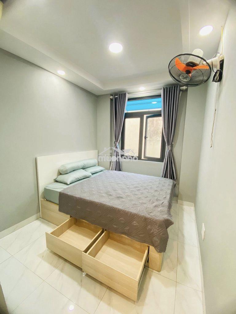 Thích quãng đức, hẻm 68 || cho thuê phòng trọ