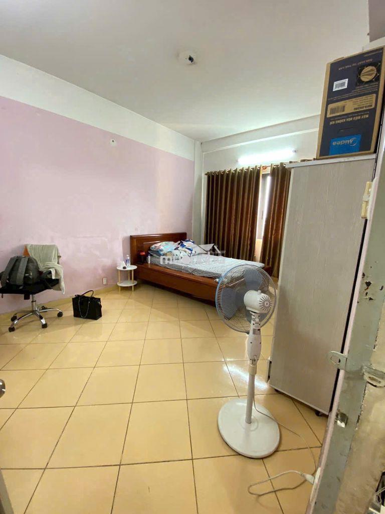 Cho thuê phòng ngủ lớn – chung cư tín phong – gần công viên thuận kiều
