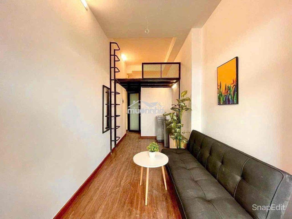 📣📣Căn hộ duplex - ban công📍luỹ bán bích - tân phú - sát vhu - 4