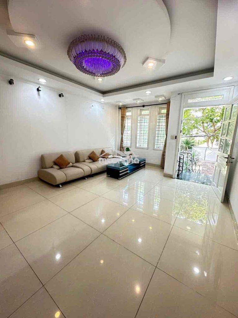 Cho thuê nguyên tầng lửng, có thể làm vpkd hoặc để ở, diện tích lớn - 3