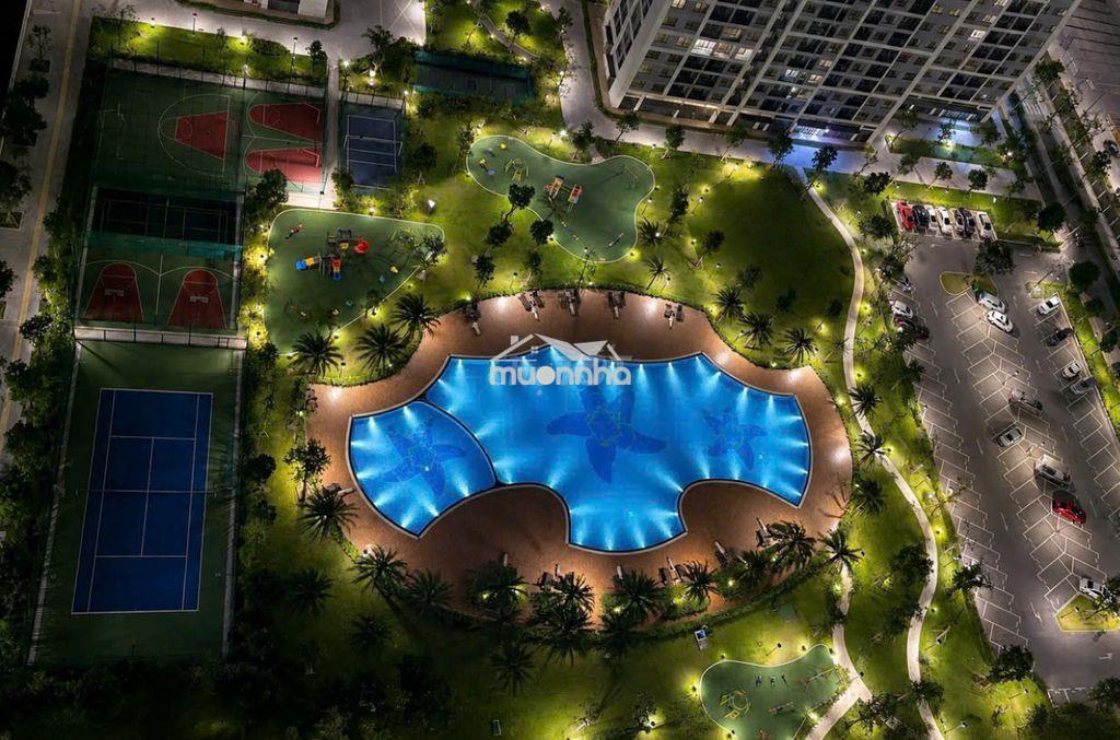 Cần bán căn hộ studio nt cơ bản, sổ hồng, view đẹp - 3