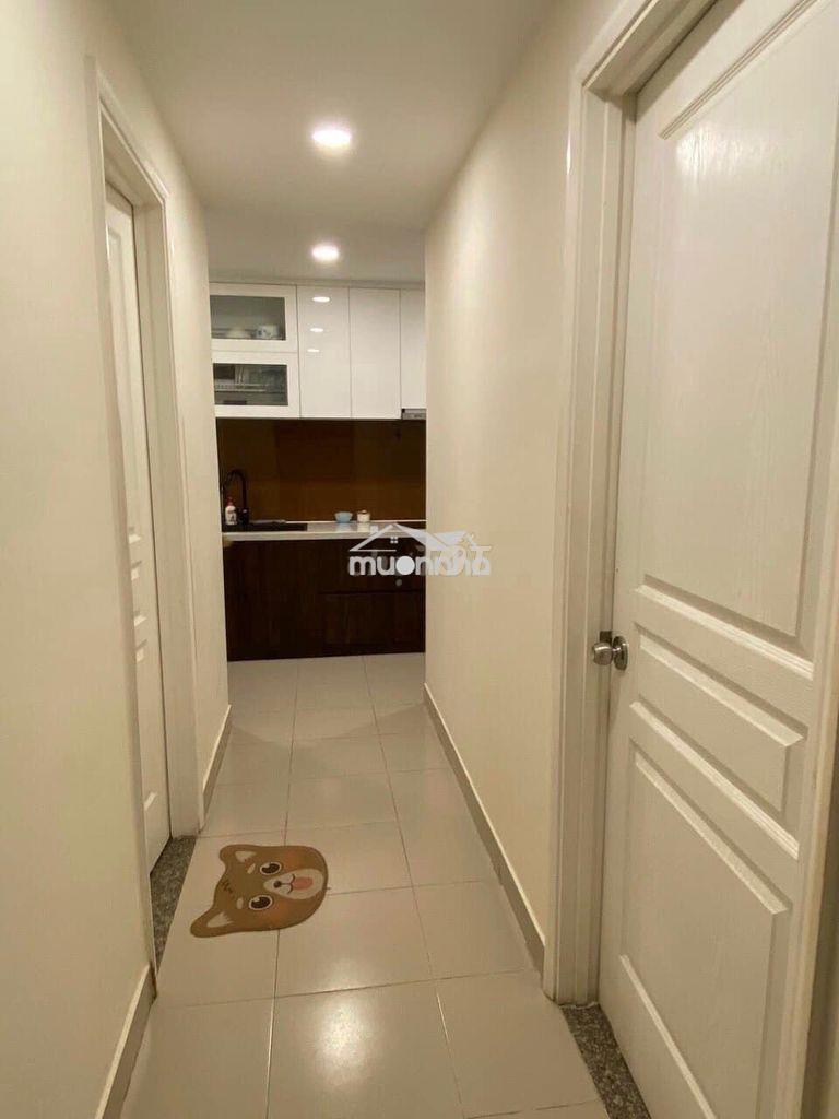 ✅️Bán căn hộ lotus gaden 78m2 -3pn.2wc sổ hồng - view quận 1 - 2