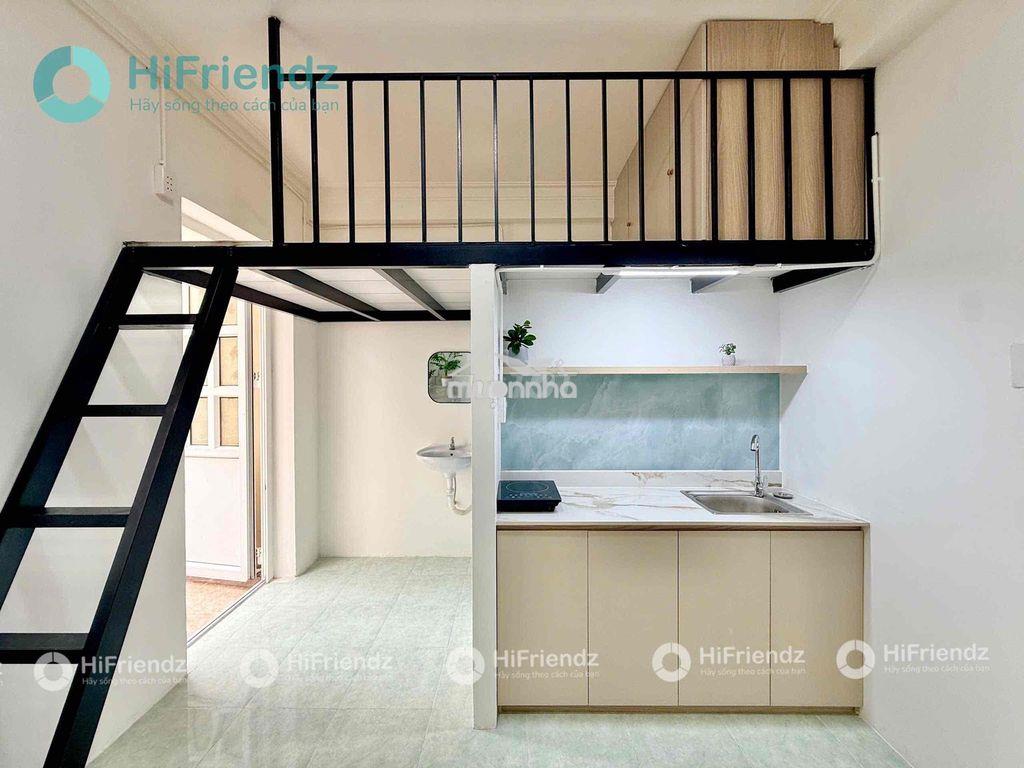 ✨Duplex bancol/cửa sổ thoáng mới tinh - phan đăng lưu -phan đình phung - 2
