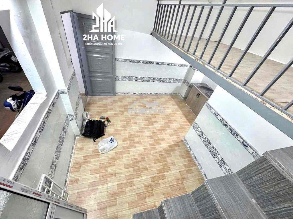 Phòng mới , cửa sổ to, hành lang thoáng hai đầu, sân phơi đồ riêng. - 4