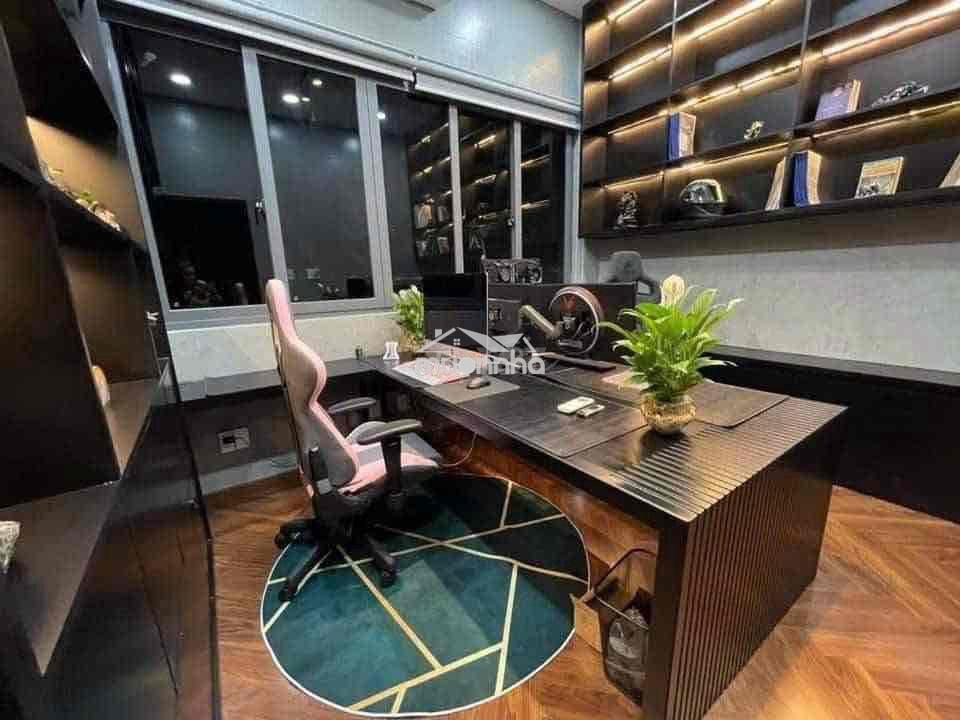 Nhà tương bình hiệp cực đẹp - 3