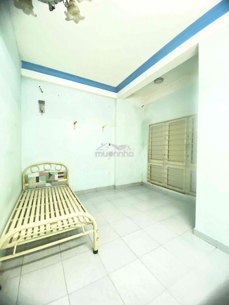 Phòng trọ (cho nữ) dương quảng hàm - phường 5 - quận gò vấp