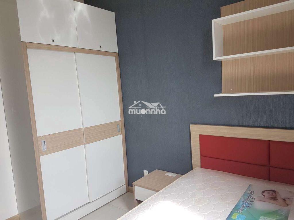 Cho thuê căn hộ 3pn và 2wc city tower giá 7tr/tháng - 2