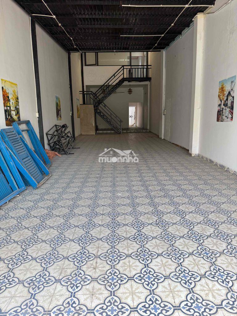 Cho thuê nhà cấp 4 nguyên căn 3p ngủ
