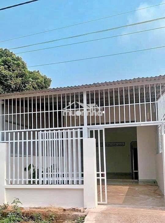 Cần tiền ! bán căn nhà cấp 4 ở gần cầu vượt củ chi 117m2 shr giá 810tr
