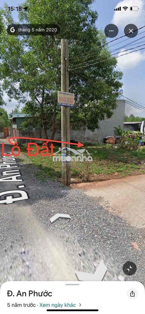 Bán đất đồng nai