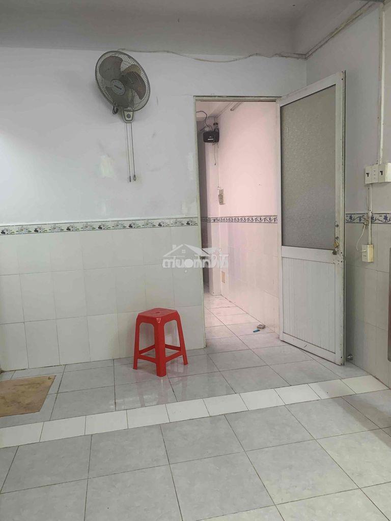 Cho thuê phòng trọ quận 10