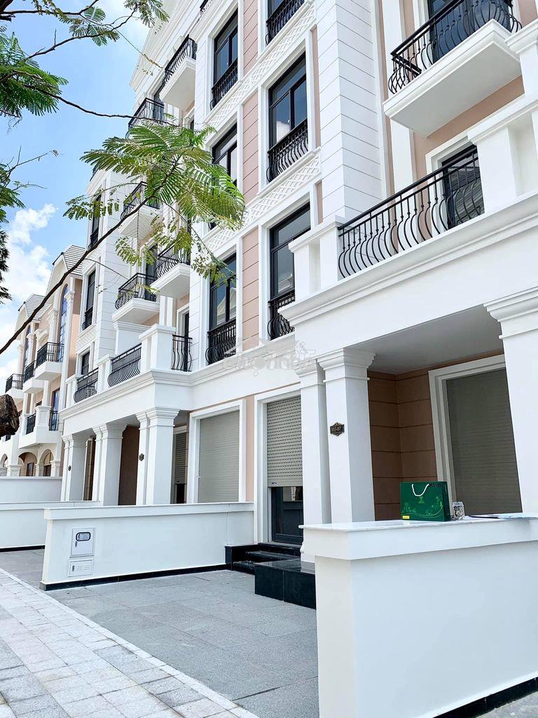 Nắm full giỏ hàng chuyển nhượng nhà phố- biệt thự vinhomes grand park - 3