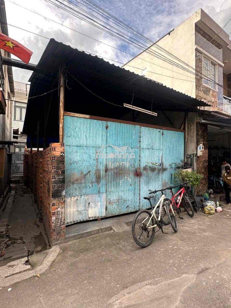 Đất phường bửu hoà chợ đồn kinh doanh buôn bán nhỏ - 2
