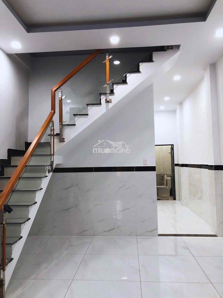 Cho thuê nhà đẹp hiệp bình chánh - 2