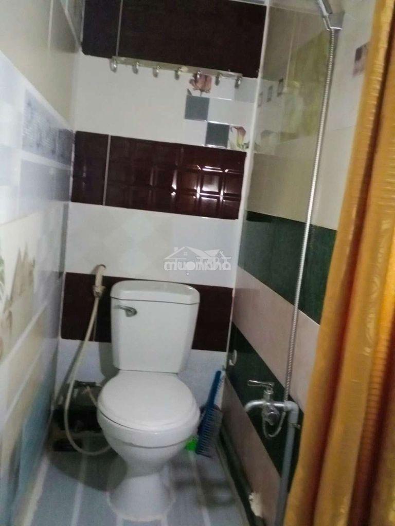 Phòng 14m, hình ảnh thật, ngô tất tố f22 quân bình thạnh - 4