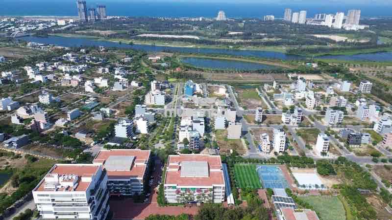 Đất biển đà nẵng – xây apartment/villa cho thuê – tạo dòng tiền ngay - 4