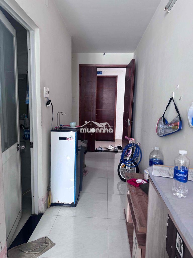 Căn hộ bông sao 66m2 2 pn 2wc - 4