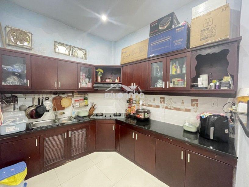 Bán nhà gần bình thới, quận 11 , 4x14, 3pn cơi nới, chỉ 5 tỷ nhỉnh - 2