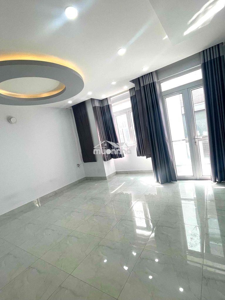 ❤️Nhà đẹp_3 tầng_4pn_3wc_đường bùi đình tuý_p24_bình thạnh - 2