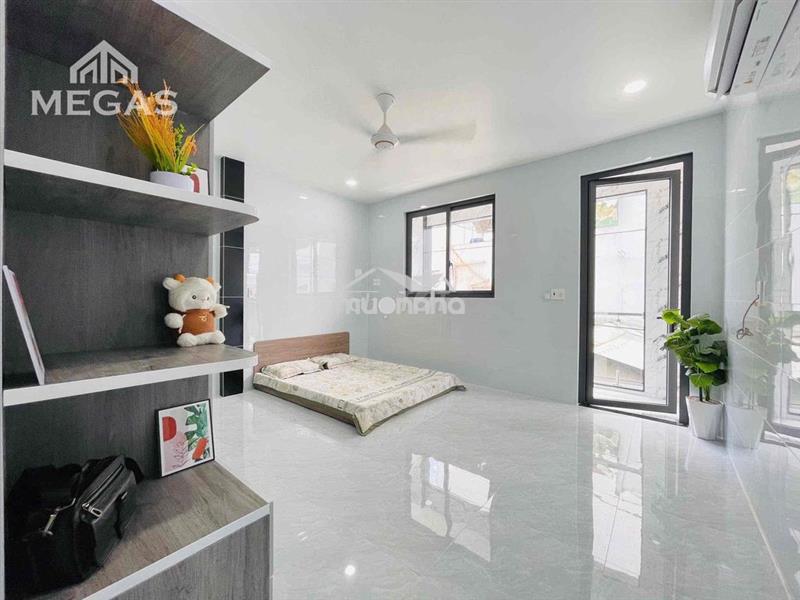 Khai trương chdv ban công cửa sổ siêu rộng & đẹp ngay tỉnh lộ 10