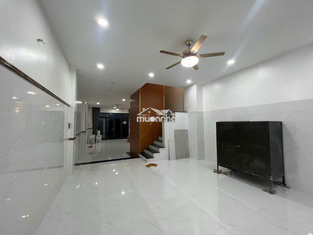 Nhà phố liền kề khu đô thị mới xuân thới sơn , hóc môn - 3