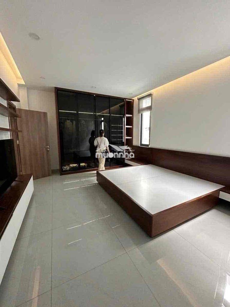 Cho thuê nhà ở & mở văn phòng tmdv phú mỹ gần siêu thị aeon maill - 4
